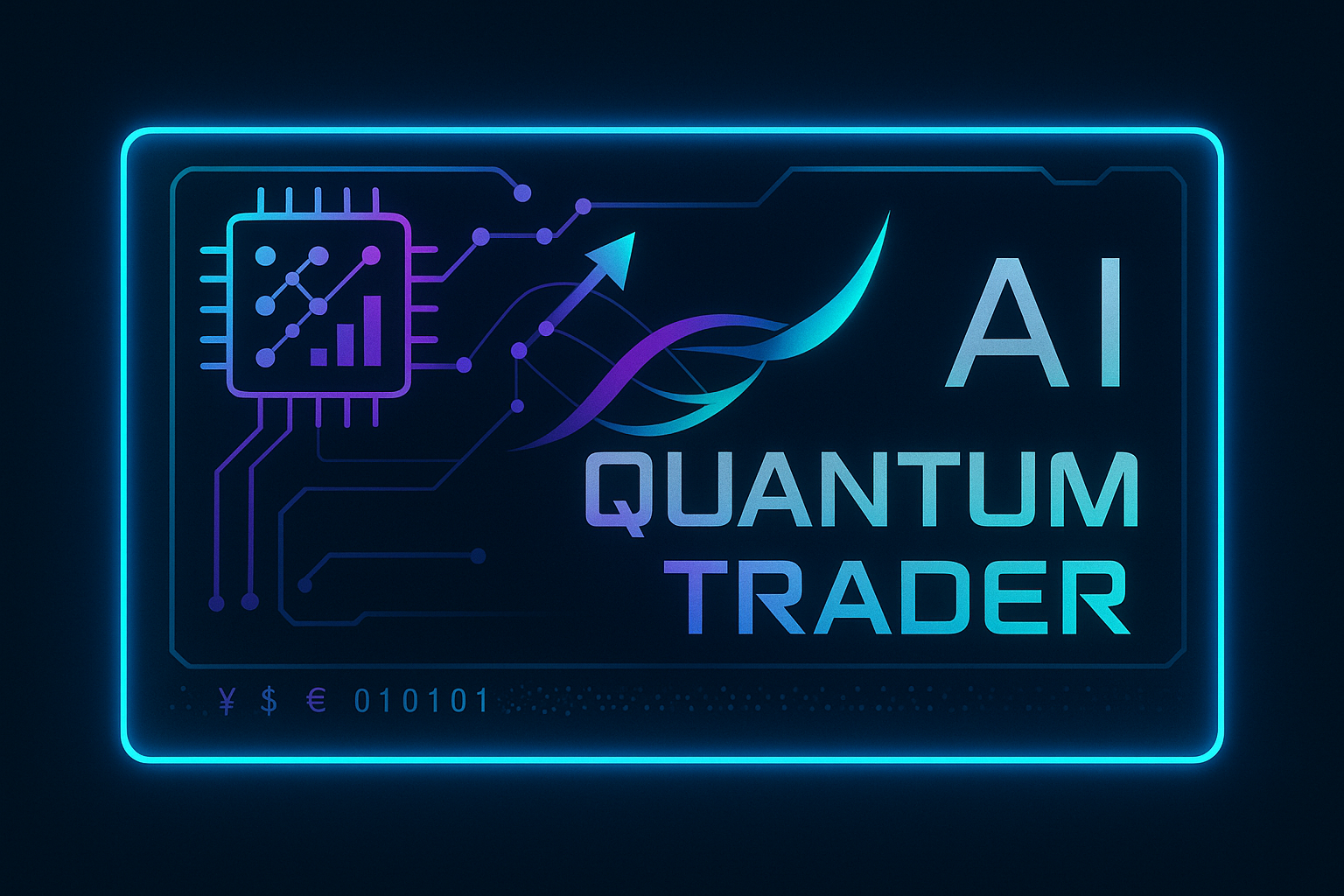 AI Quantum Trader - MT5
